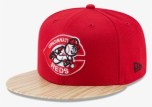New Era 9fifty Cincinnati Reds Topps 1987 Snapback