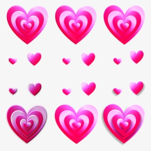 Hearts Valentine Love 579044 - Love