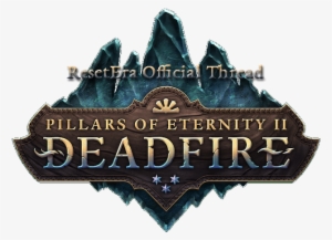 Pillars Of Eternity Ii