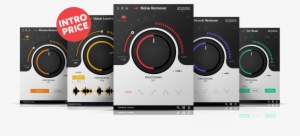 Retina Era Bundle 3 V6 Min - Plug-in