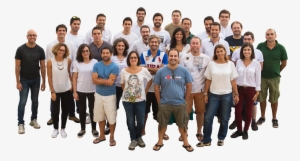 Create It Team On Transparent Background - Tab Key