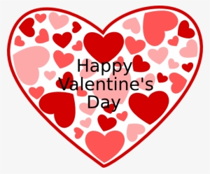 How To Set Use Valentine Tag Clipart - Valentines Heart Clipart