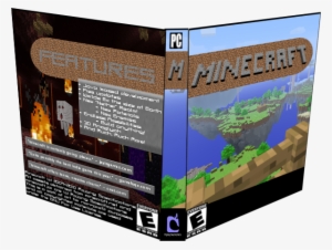 Production Time - 3 - 5 Hours - Tools Used - Gimp & - Minecraft Skylands