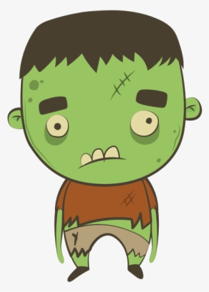 Brand Frankenstein 2 - Happy Halloween Throw Blanket