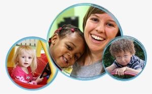 Kohl's Building Blocks Program - Child