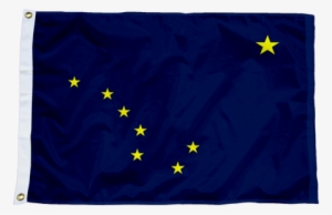 Alaska State Flag - Alaska