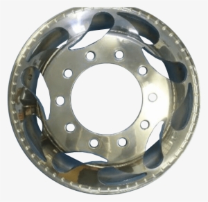 Water Drops - Circle