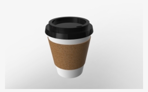 Load In 3d Viewer Uploaded By Anonymous - Coffee Cup 3d Png