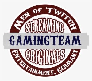 Twitch Originals Twitch Team Avatar - Thule Group