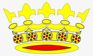 Crown Clip Art
