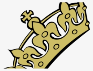 Queen Crown Outline Png