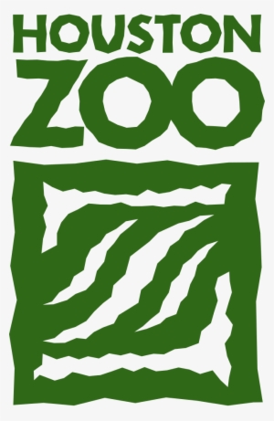 Zoo Clipart Logo - Houston Zoo Logo Png
