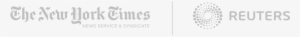 Nytsyn-logos - New York Times