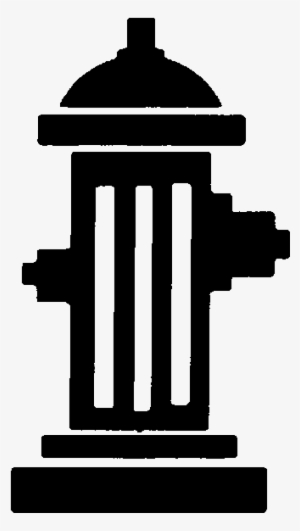 Hydrant Emblem Bo - Cross