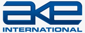 Ake International Logo