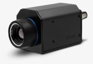 Temperature Sensing With The Advantage Of Image Quality - Flir A65