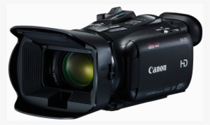 Xa35 Compact Professional Video Camera