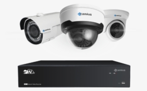 For Any Application, Any Lighting Condition, Any Environment