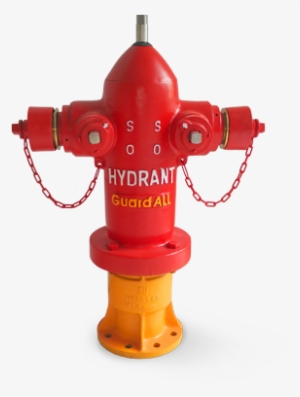 Hydrant 2 Way