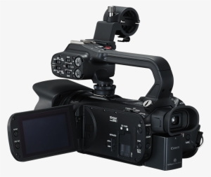 High Optical Performance - Canon Xa11 Camcorder