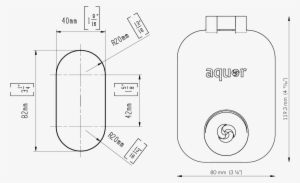 Aquor House Hydrant V2 - Diagram