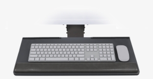 Solution - Ergonomic Solutions For Keyboard