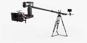The Zolinger Zp - Crane Camera Png