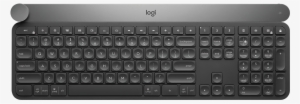 Logitech Craft