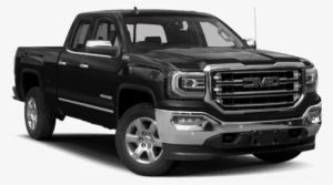 New 2018 Gmc Sierra 1500 Slt - 2018 Chevy Silverado Ltz