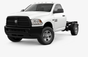 2018 Ram Chassis Cab - 2018 Ram 3500 Chassis Cab