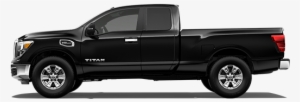 Contact - 2018 Titan Single Cab
