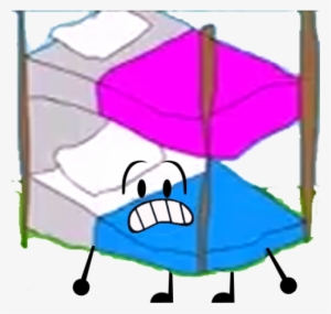Bunk Bed - Bunk Bed Bfdi