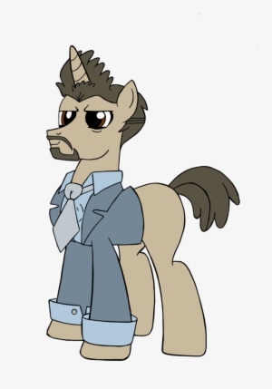 #917051 - Artist - Edcom02, Artist - Jmkplover, Avengers, - Tony Stark Pony