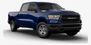 2019 Ram 1500 Crew Cab Blue - 2019 Ram Granite Crystal Metallic
