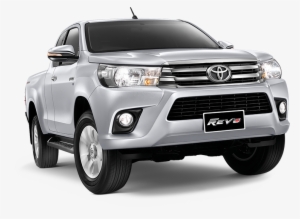 Hilux Revo Png - Toyota Hilux Car Cover