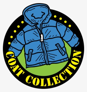 Best Photos Of Coat Drive Clip Art - Coat Collection