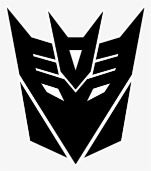 [ Img] - Transformers Logo