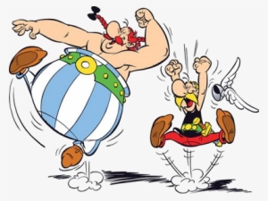Asterix - Asterix : Omnibus 10 By Albert Uderzo