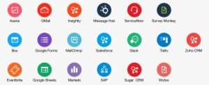 Interconnect-connectors - Emoticon