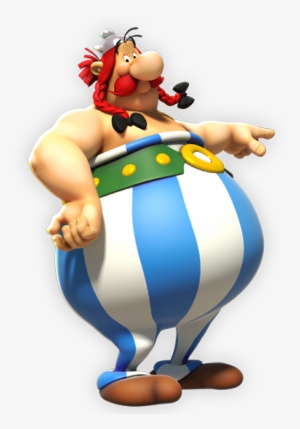 Key Features - Astérix Et Ses Amis