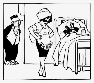 Bedside Tables Bunk Bed Drawing Maid - Bed