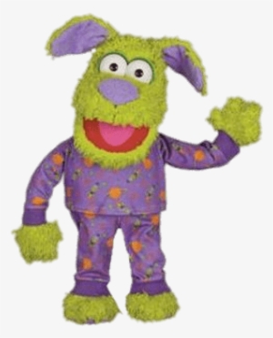 Apollo Waving - Pajanimals Sucks