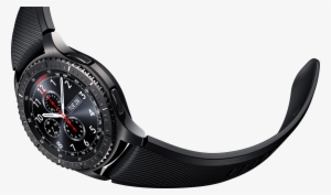 Gear S3 Frontier Underwater - Samsung Gear S3 Frontier Png
