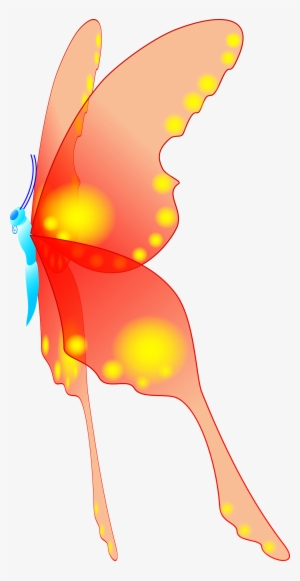 This Free Icons Png Design Of Beautiful Butterfly