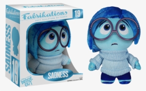 Inside Out - Anger Inside Out Pop