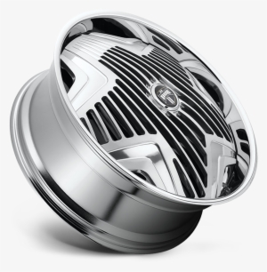 Asterix - S818 - Wheel