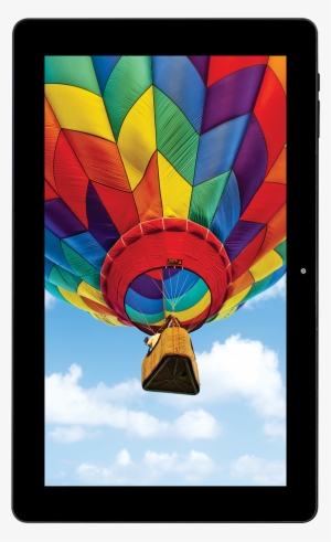 6" Android Tablet With Intel Inside