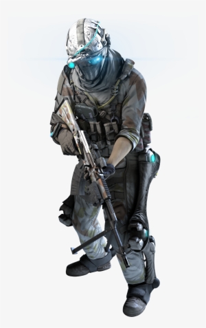 Click To Edit - Tom Clancy's Ghost Recon Phantoms