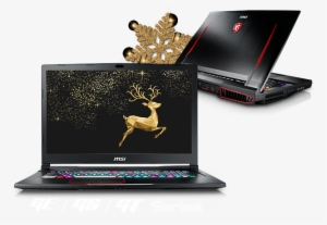 Extraordinary Performance Outside - Msi Gt75vr 7re-043nl Laptop