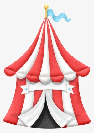 Carnival Clipart Festival Tent - Free Carnival Tent Clip Art